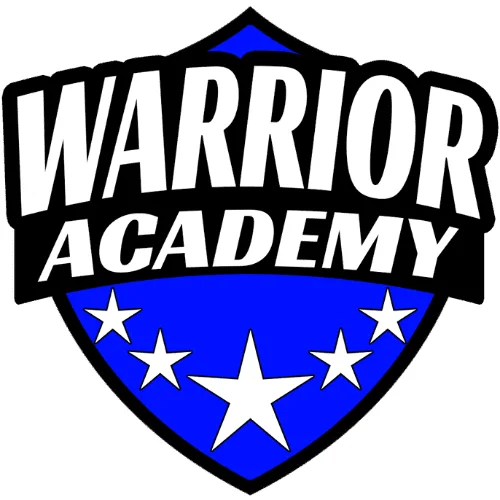 Myers Martial Arts academy logo