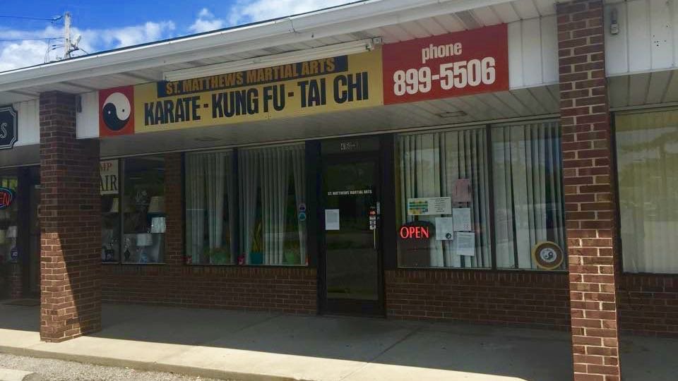 St. Matthews Martial Arts facility image