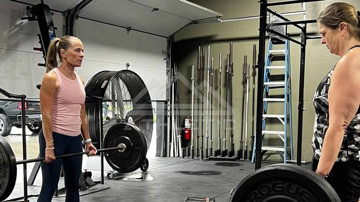 Triple Crown Athletic facility image