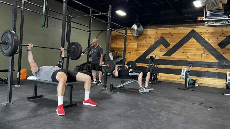 Triple Crown Athletic facility image