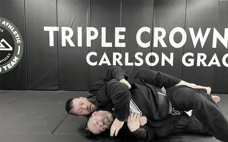 Triple Crown Athletic facility image