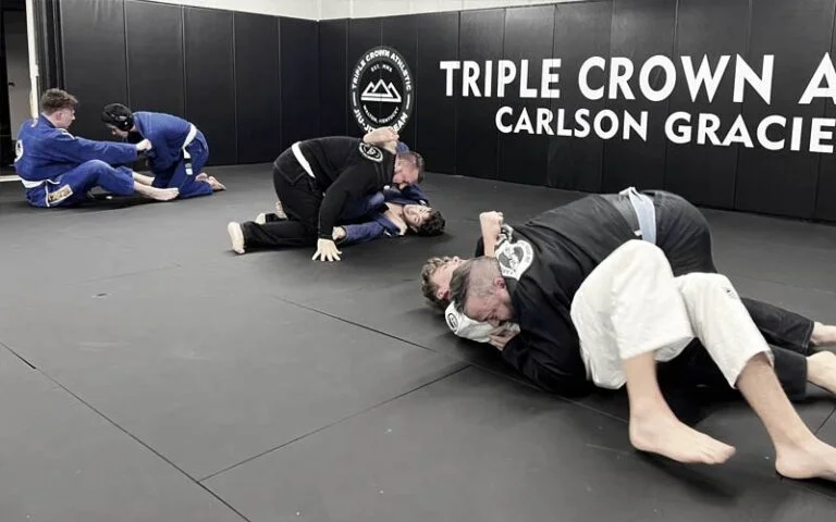 Triple Crown Athletic facility image