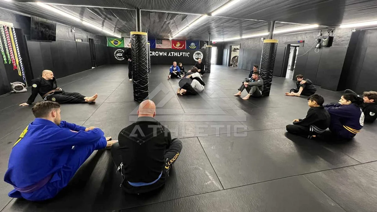 Triple Crown Athletic facility image