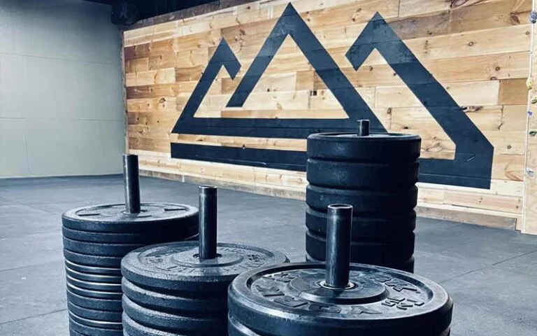 Triple Crown Athletic facility image