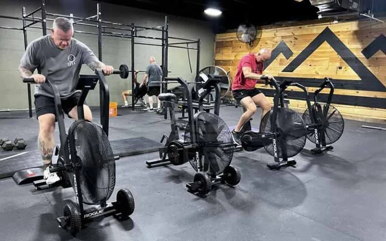 Triple Crown Athletic facility image