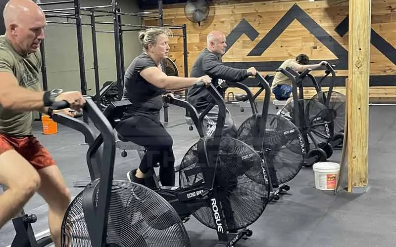 Triple Crown Athletic facility image