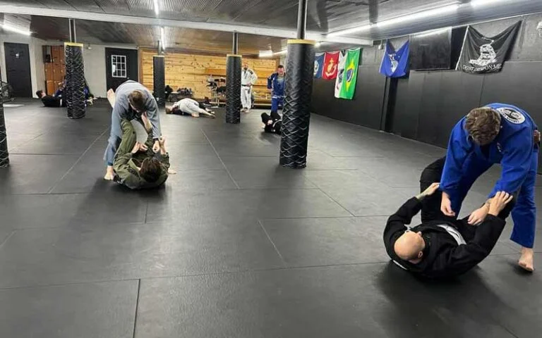 Triple Crown Athletic facility image