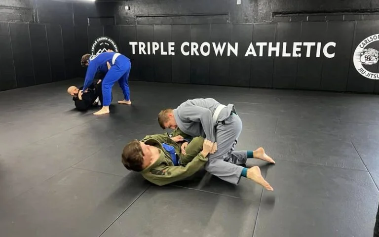 Triple Crown Athletic facility image