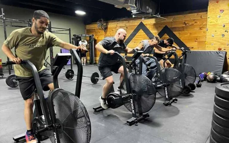 Triple Crown Athletic facility image