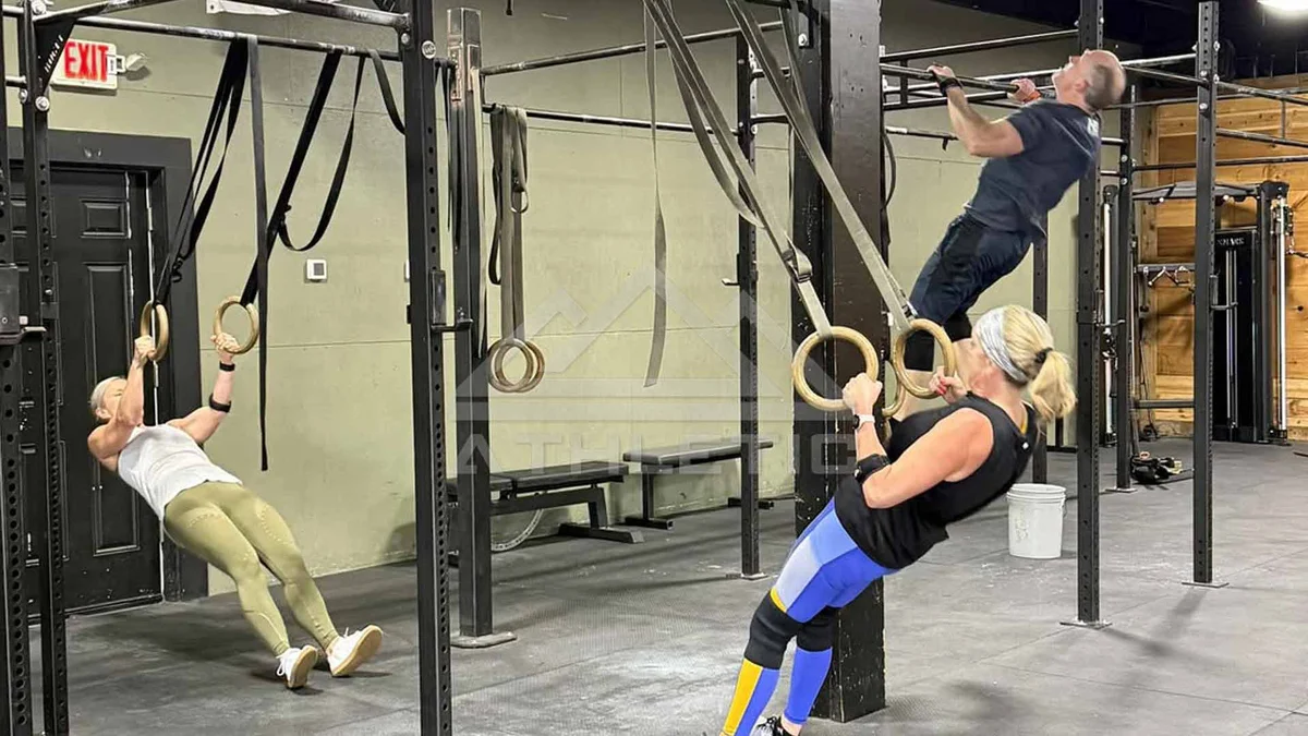 Triple Crown Athletic facility image
