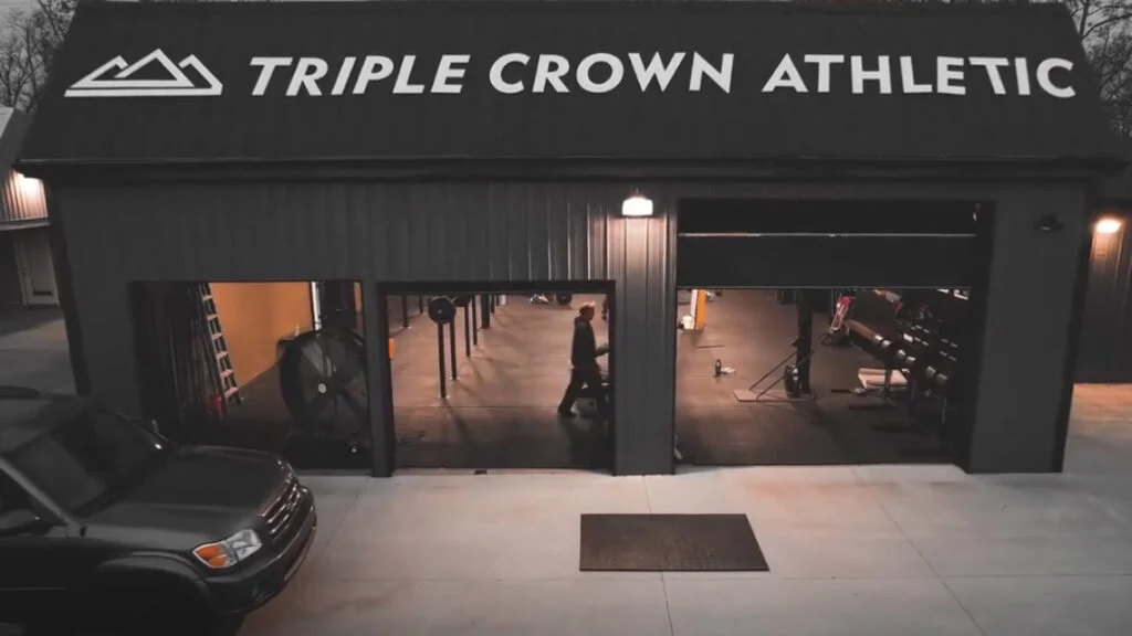 Triple Crown Athletic facility image