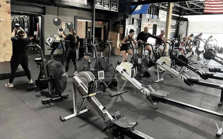 Triple Crown Athletic facility image