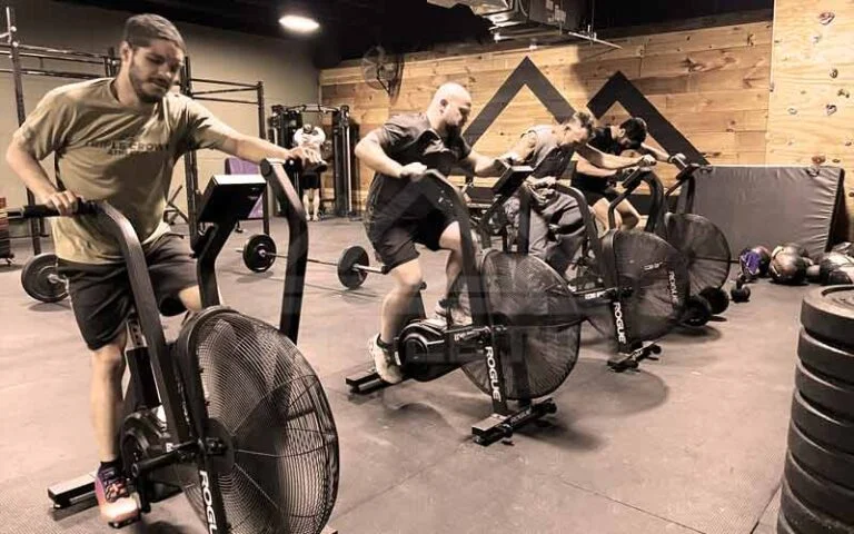 Triple Crown Athletic facility image