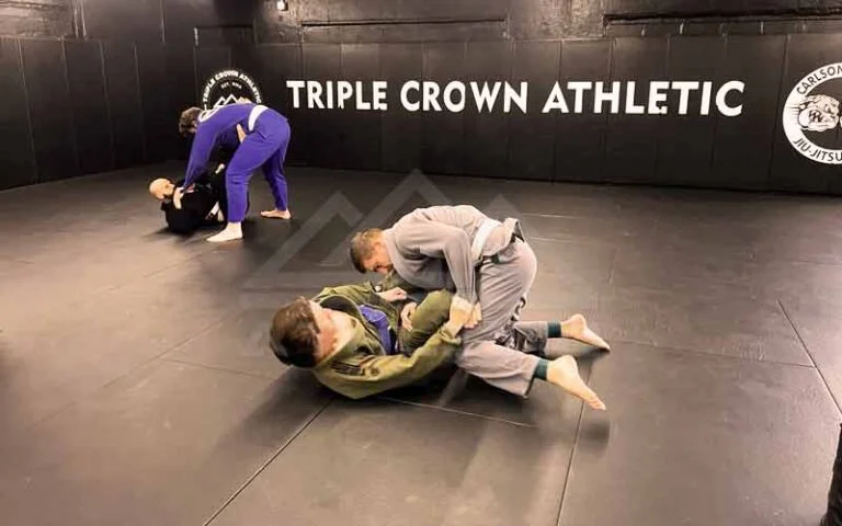 Triple Crown Athletic facility image