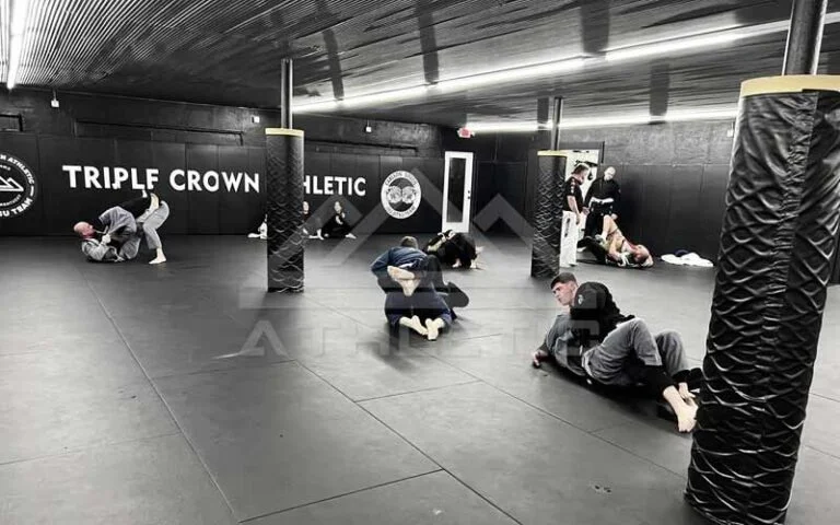 Triple Crown Athletic facility image