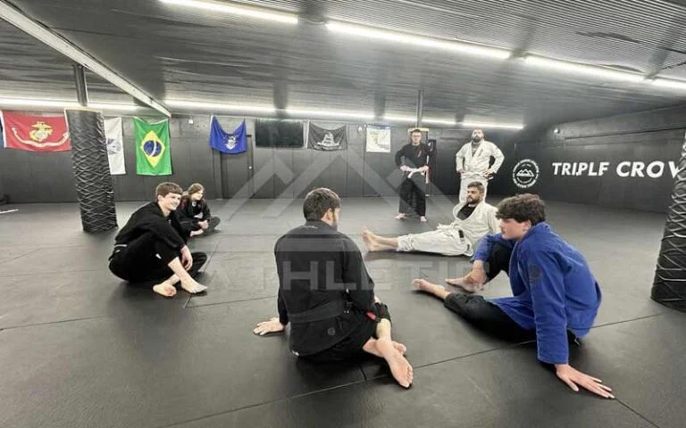 Triple Crown Athletic facility image