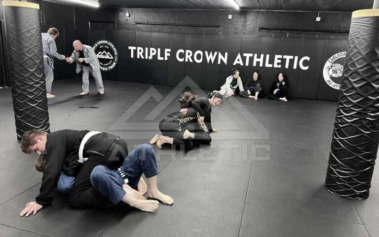 Triple Crown Athletic facility image