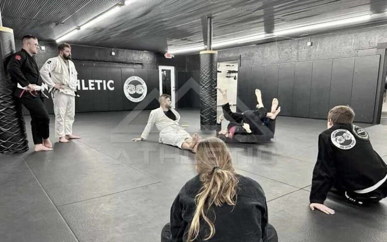Triple Crown Athletic facility image