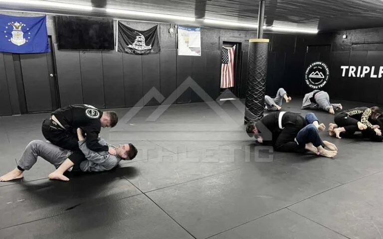 Triple Crown Athletic facility image