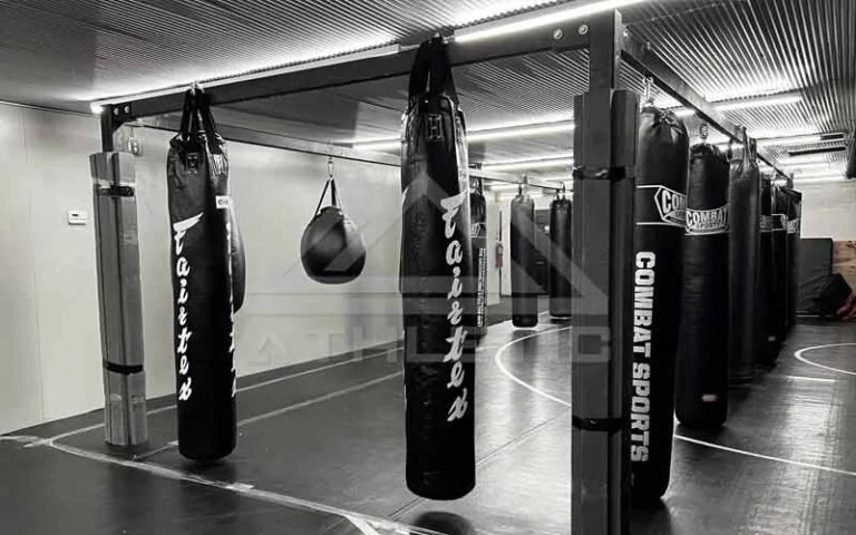 Triple Crown Athletic facility image