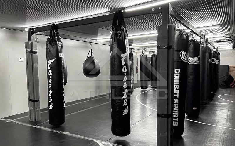 Triple Crown Athletic facility image