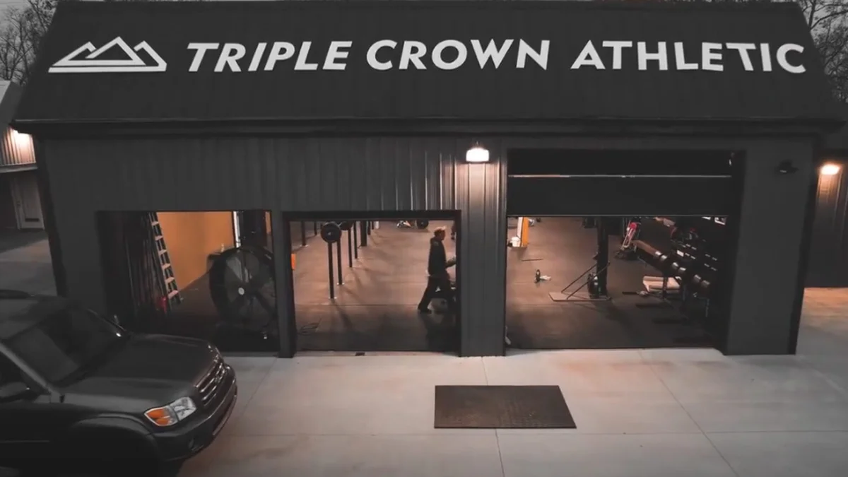 Triple Crown Athletic facility image