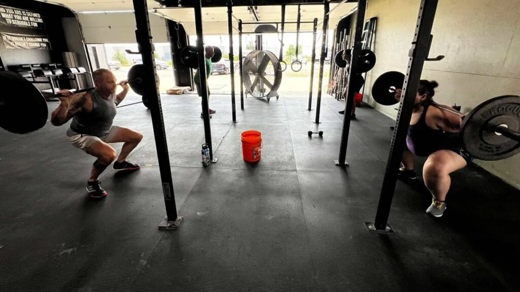 Triple Crown Athletic facility image