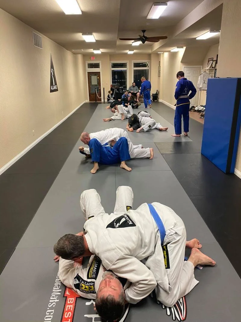 United Martial Arts Association facility image