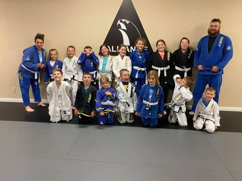 United Martial Arts Association facility image