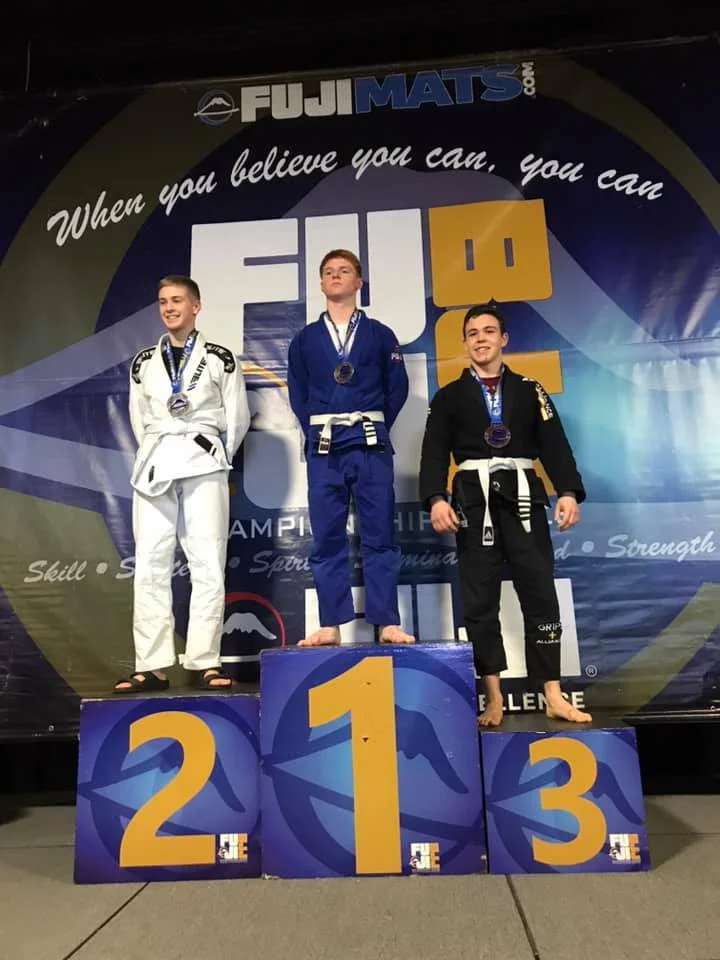 United Martial Arts Association facility image