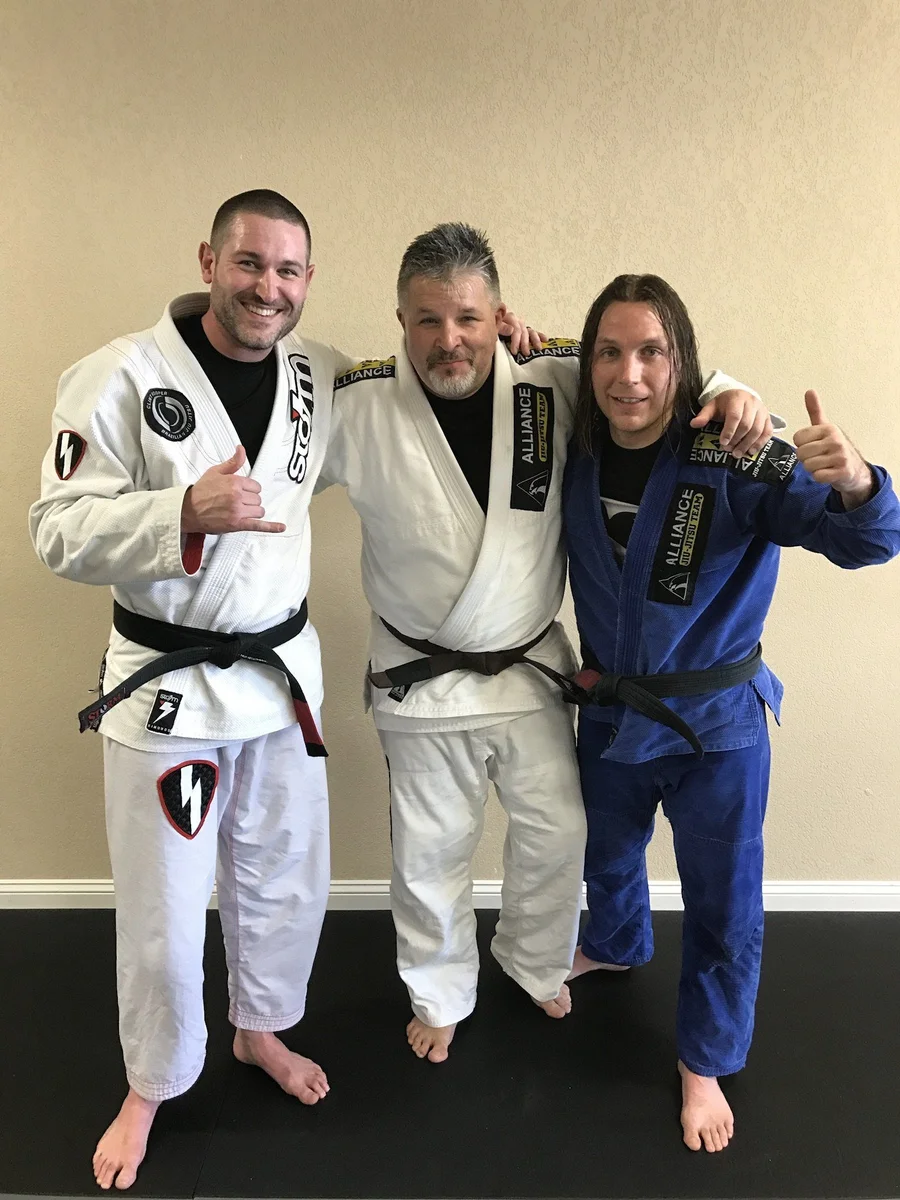 United Martial Arts Association facility image