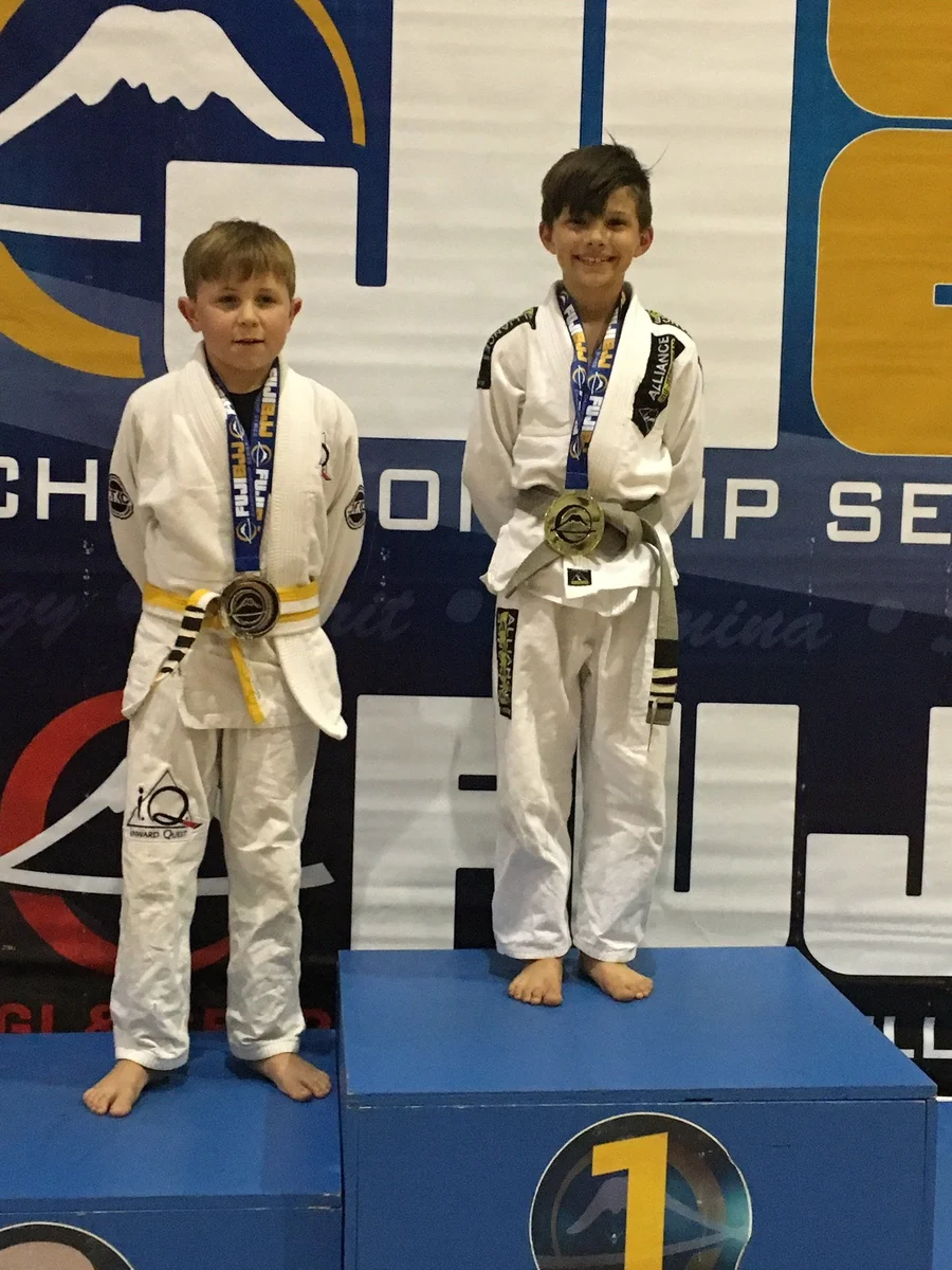 United Martial Arts Association facility image