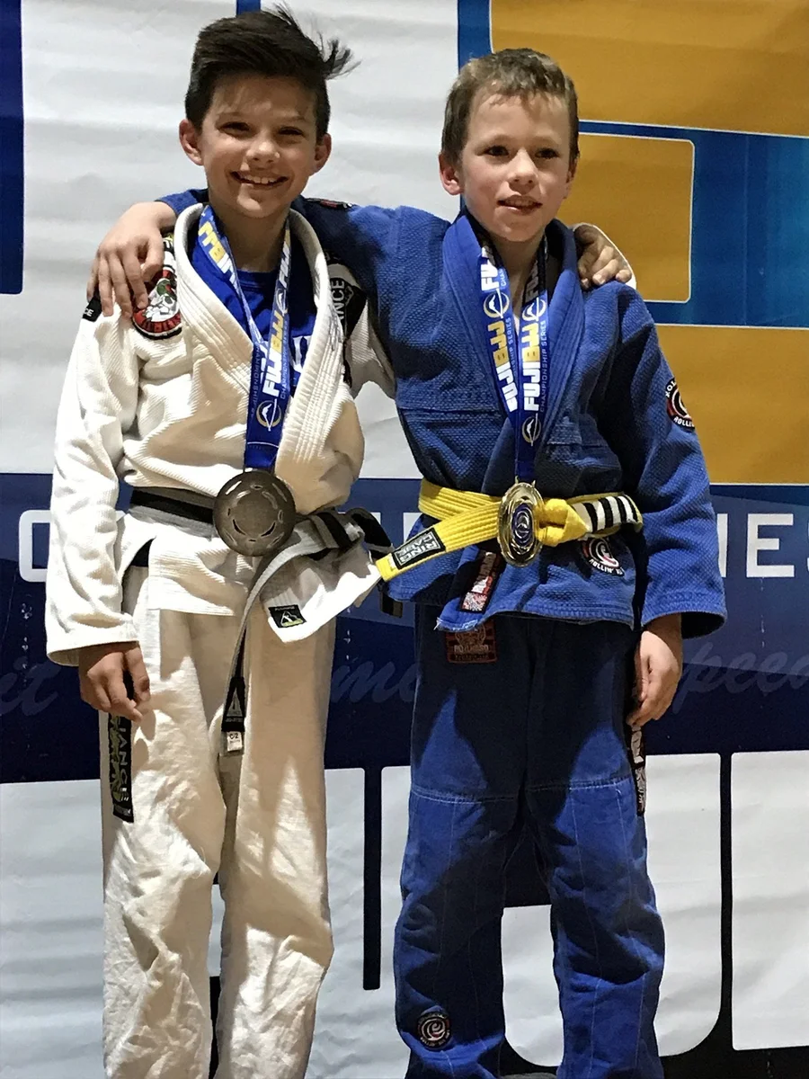 United Martial Arts Association facility image