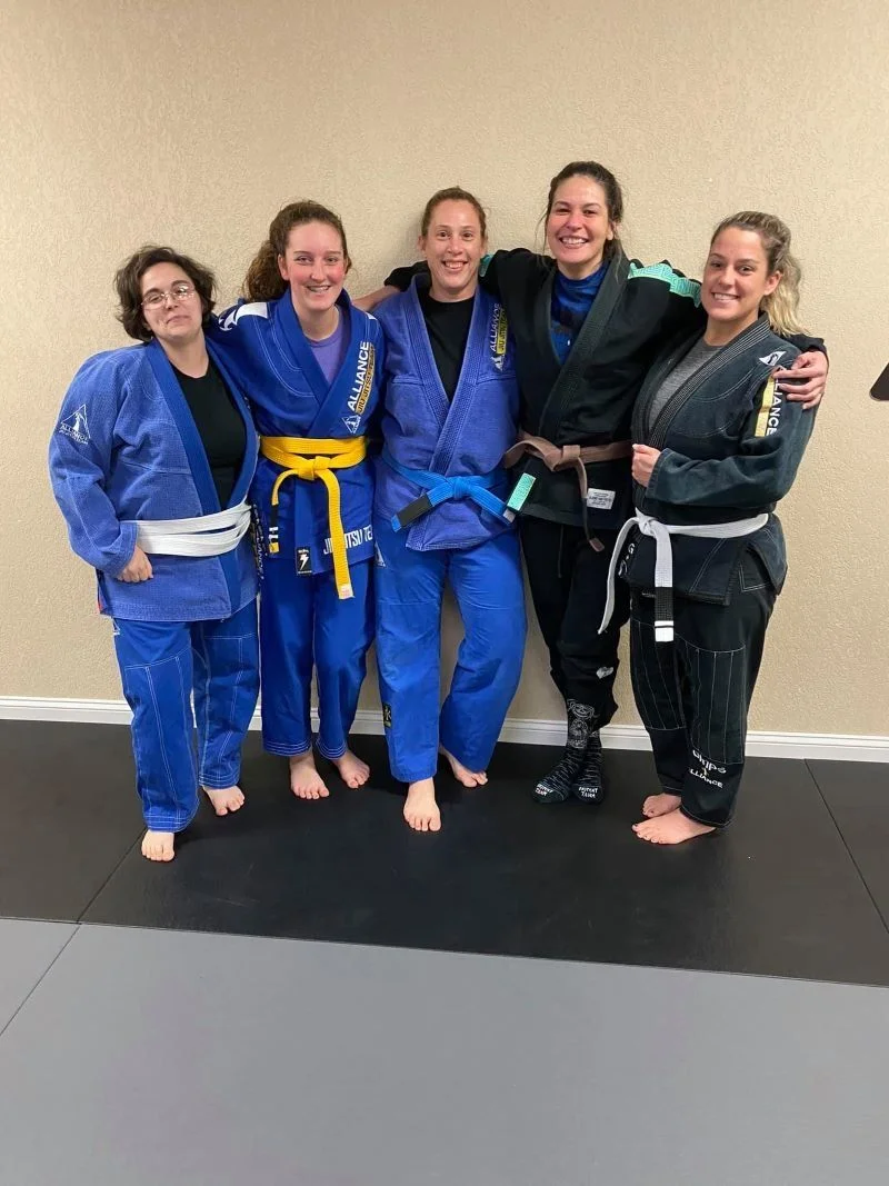 United Martial Arts Association facility image