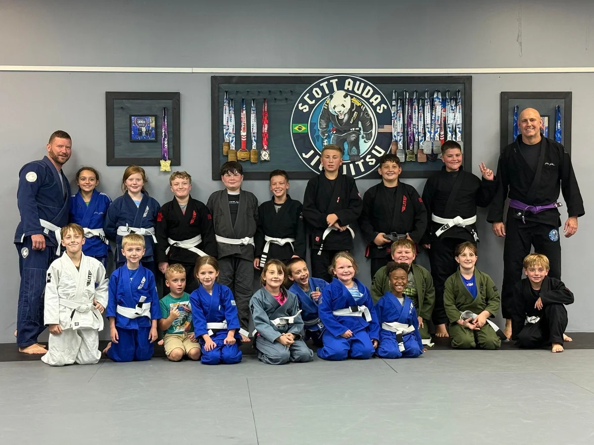 United Martial Arts Association facility image