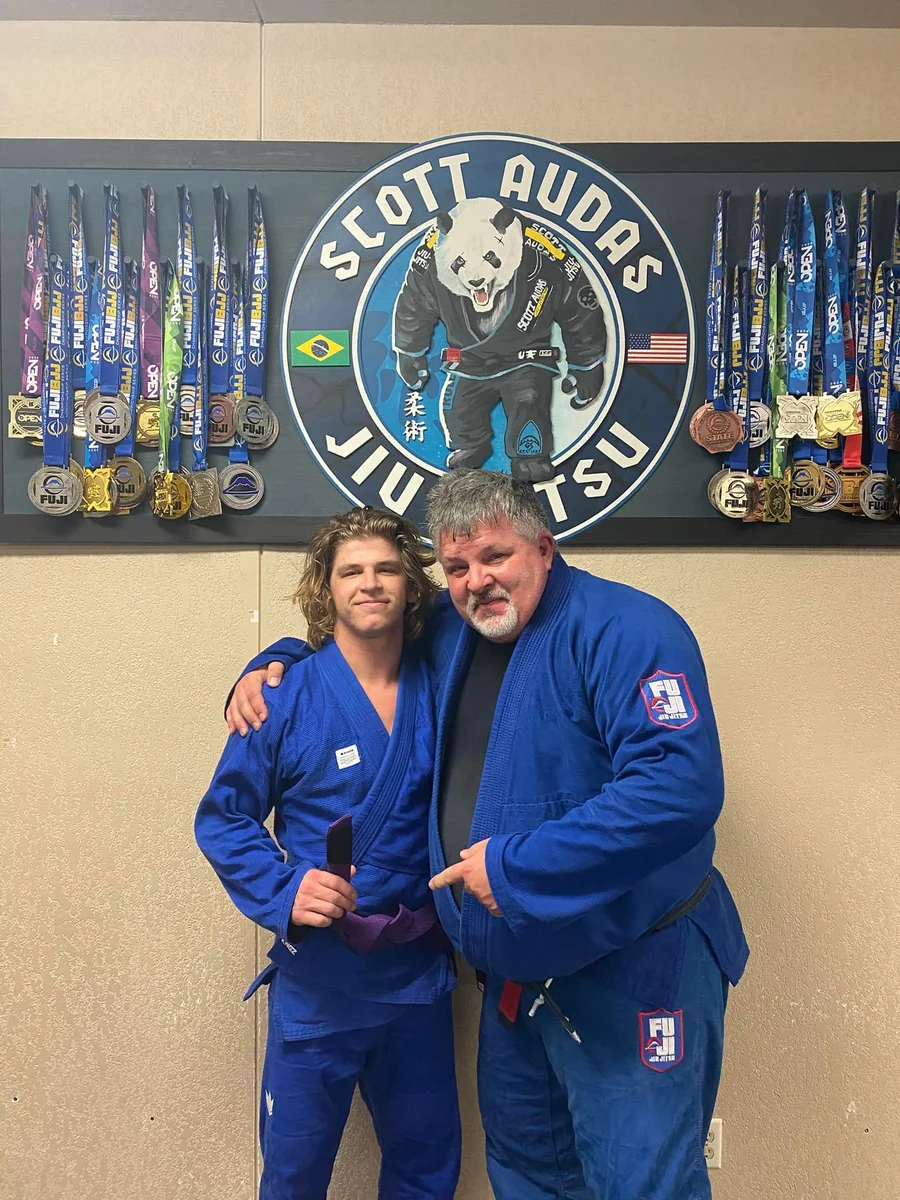 United Martial Arts Association facility image