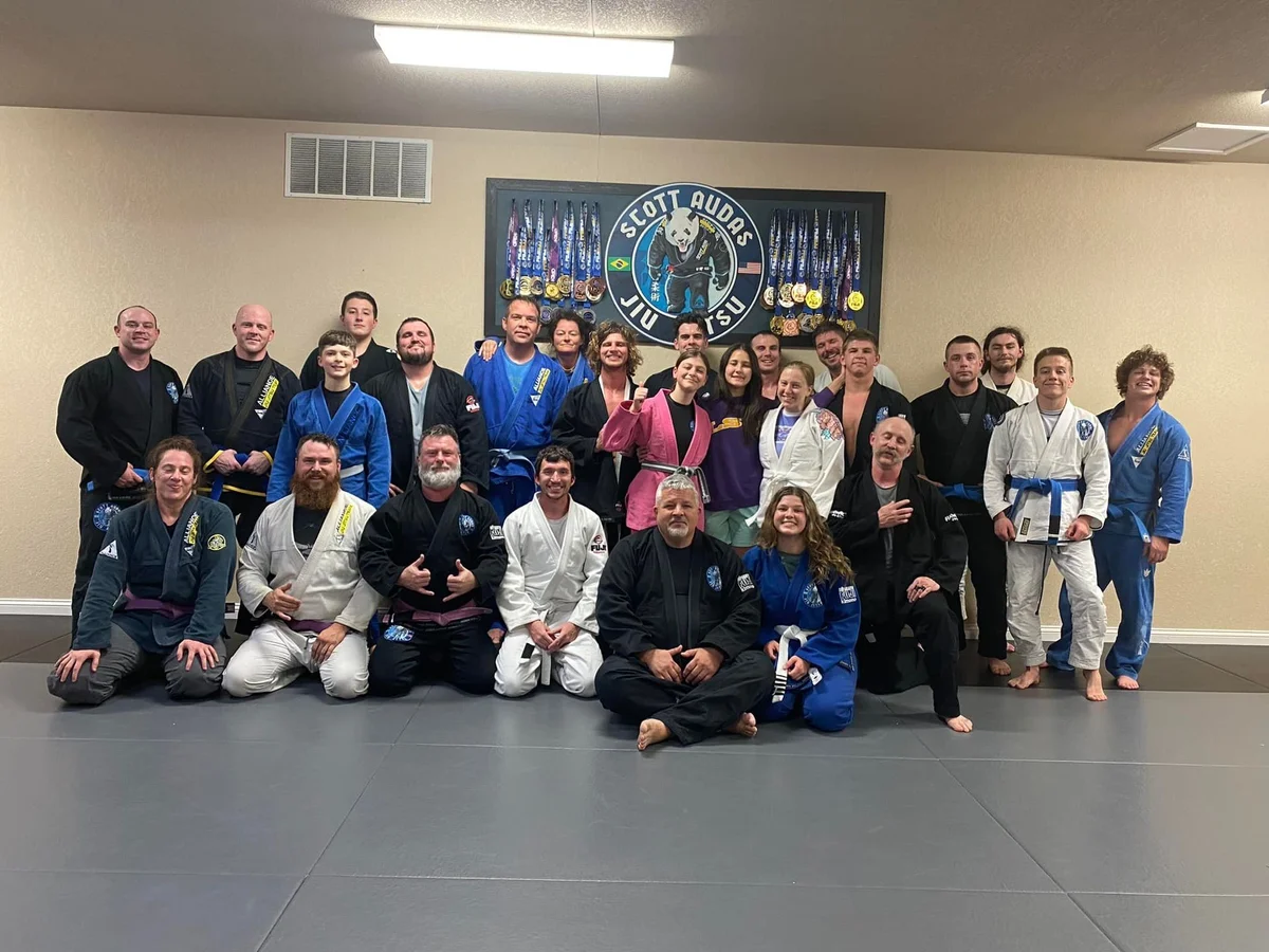 United Martial Arts Association facility image