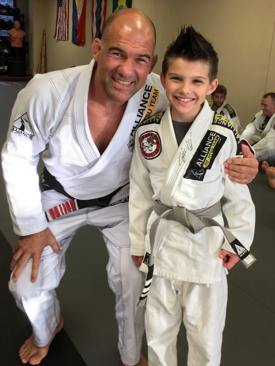 United Martial Arts Association facility image