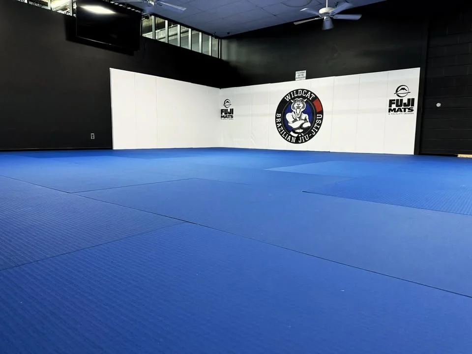 Wildcat Jiu-Jitsu facility image