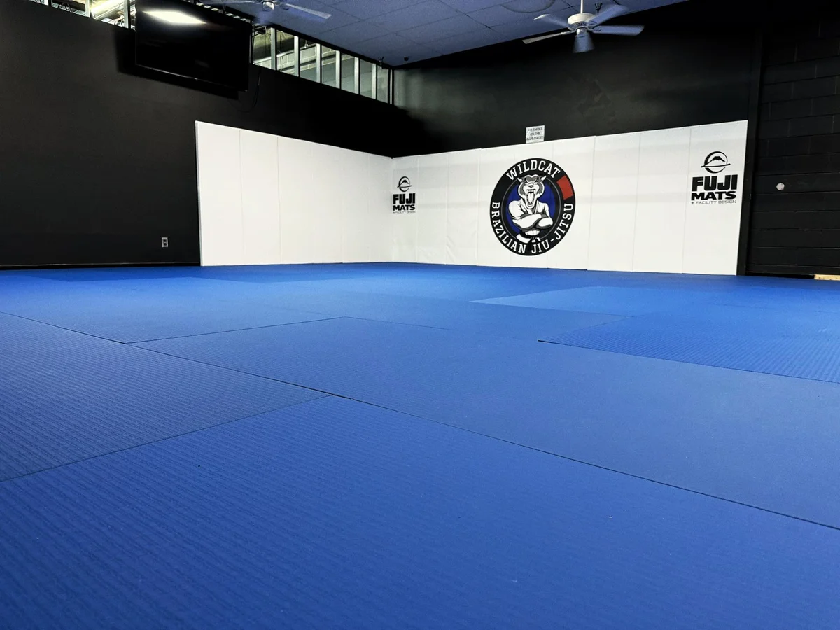 Wildcat Jiu-Jitsu facility image