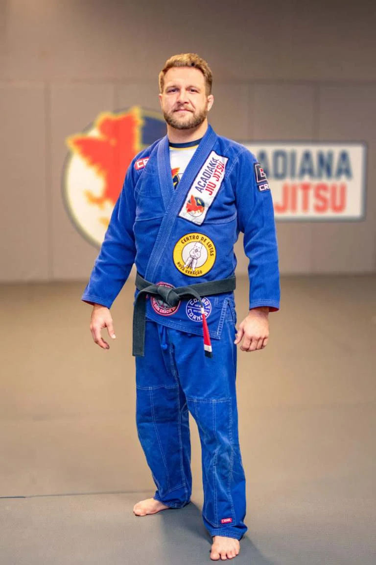 Acadiana Jiu Jitsu facility image