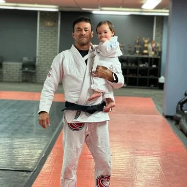 Astra Fight Team - USA (AFT) Martial Arts Academy facility image