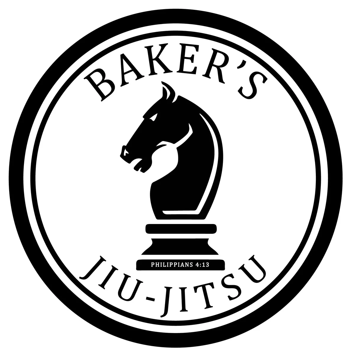 Baker's Jiu-Jitsu facility image