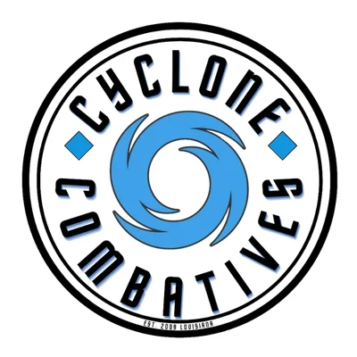 Cyclone Brazilian Jiu Jitsu & Combatives facility image