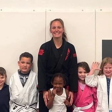 Cyclone Brazilian Jiu Jitsu & Combatives facility image