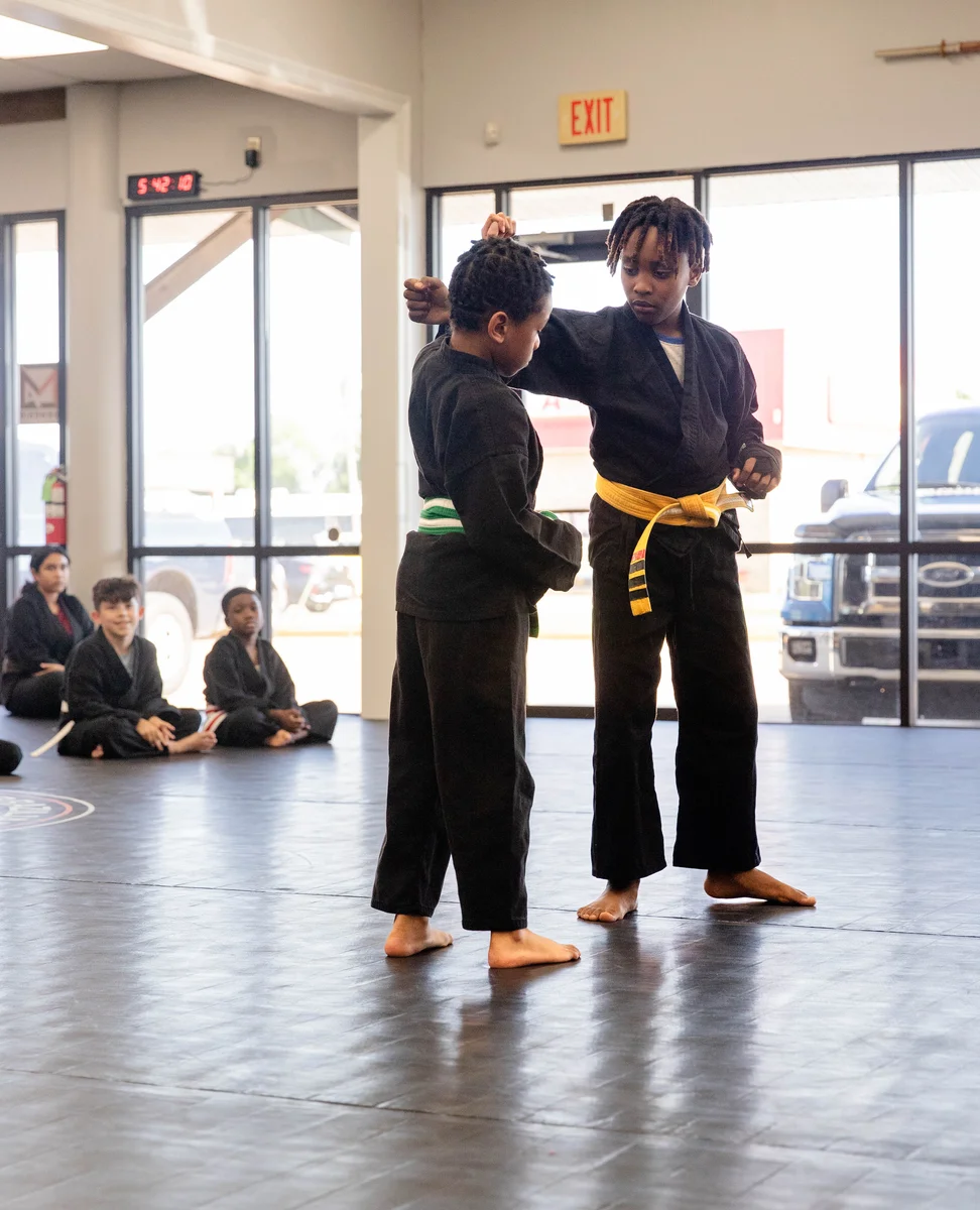 Genesis Martial Arts, L.L.C. facility image