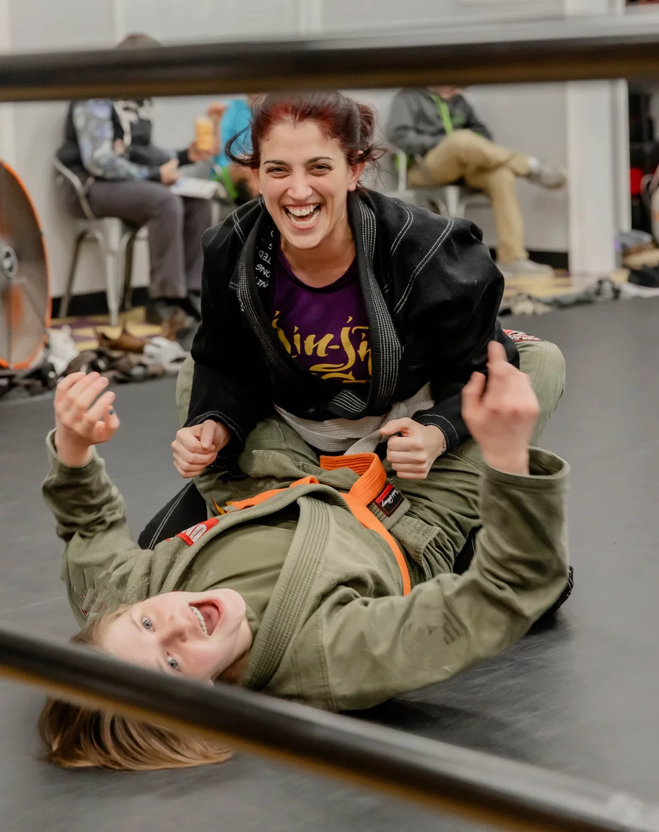 Genesis Martial Arts, L.L.C. facility image