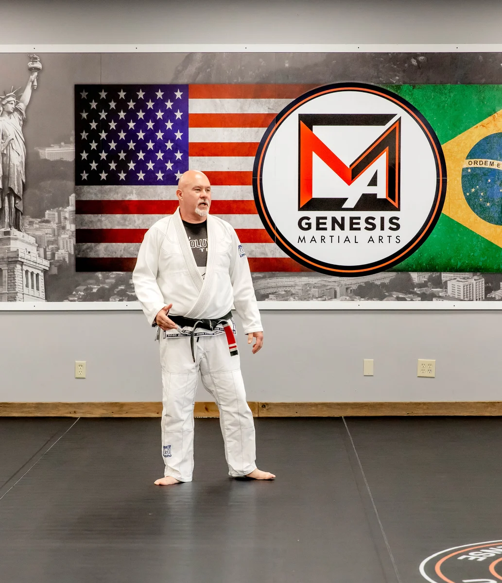 Genesis Martial Arts, L.L.C. facility image