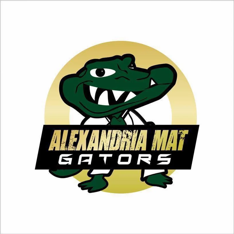 Genesis Martial Arts academy logo