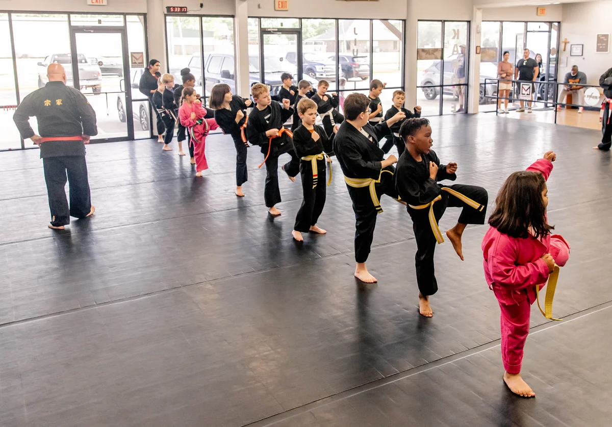 Genesis Martial Arts facility image